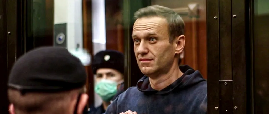 Autoritățile rusești au PREDAT trupul neînsuflețit al lui Alexei Navalnîi mamei sale
