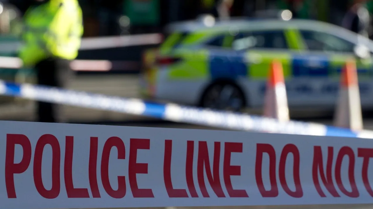 Mai mulți morți și răniți după ce o mașină a intrat într-un grup de oameni în Texas. Suspectul a fost reținut