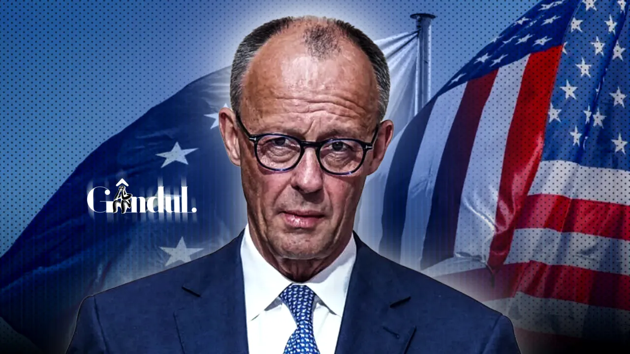 Friedrich Merz îndeamnă UE să folosească toate mijloacele posibile pentru a contracara supremația SUA