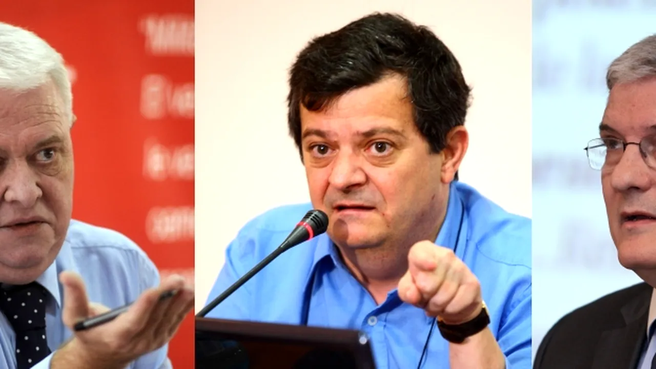 SCRISORILE FUGARULUI Cristian Sima către păgubiții săi. Ce caută Viorel Hrebenciuc și Daniel Dăianu, fost ministru de Finanțe, în povestea brokerului cu imagine de idol