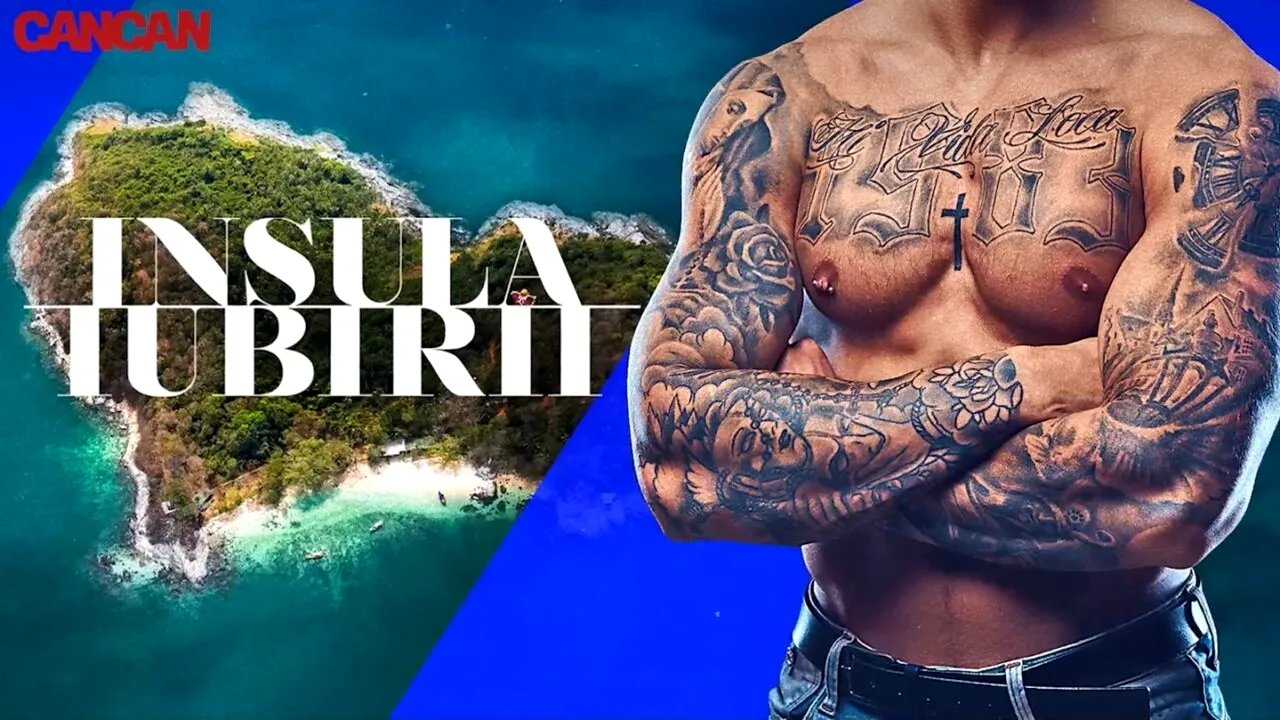 Ispita de la „Insula Iubirii” prinsă cu droguri și cercetată de DIICOT! „Îmi place să ies din zona de confort”