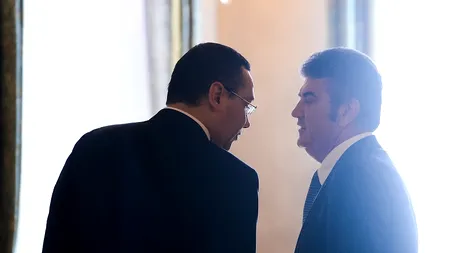 Prima decizie a lui Gabriel Oprea ca premier interimar. Pe cine a reconfirmat în funcție