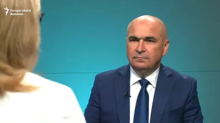 Ilie Bolojan: Analizând candidații care sunt în turul doi, îl voi VOTA pe Nicușor Dan președinte al României