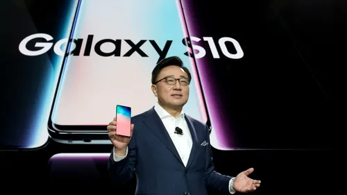 Sunt șanse mari ca Samsung Galaxy S11 și Note 11 să nu mai fie lansate. Iată cu ce ar putea fi înlocuite cele două familii de smartphone-uri