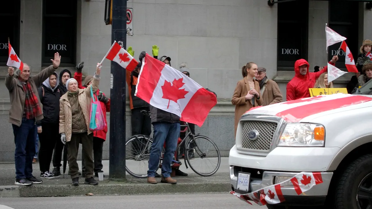 Canada apelează la imigranți, pentru a combate lipsa forței de muncă. Sunt disponibile aproape un milion de locuri de muncă în întreaga țară