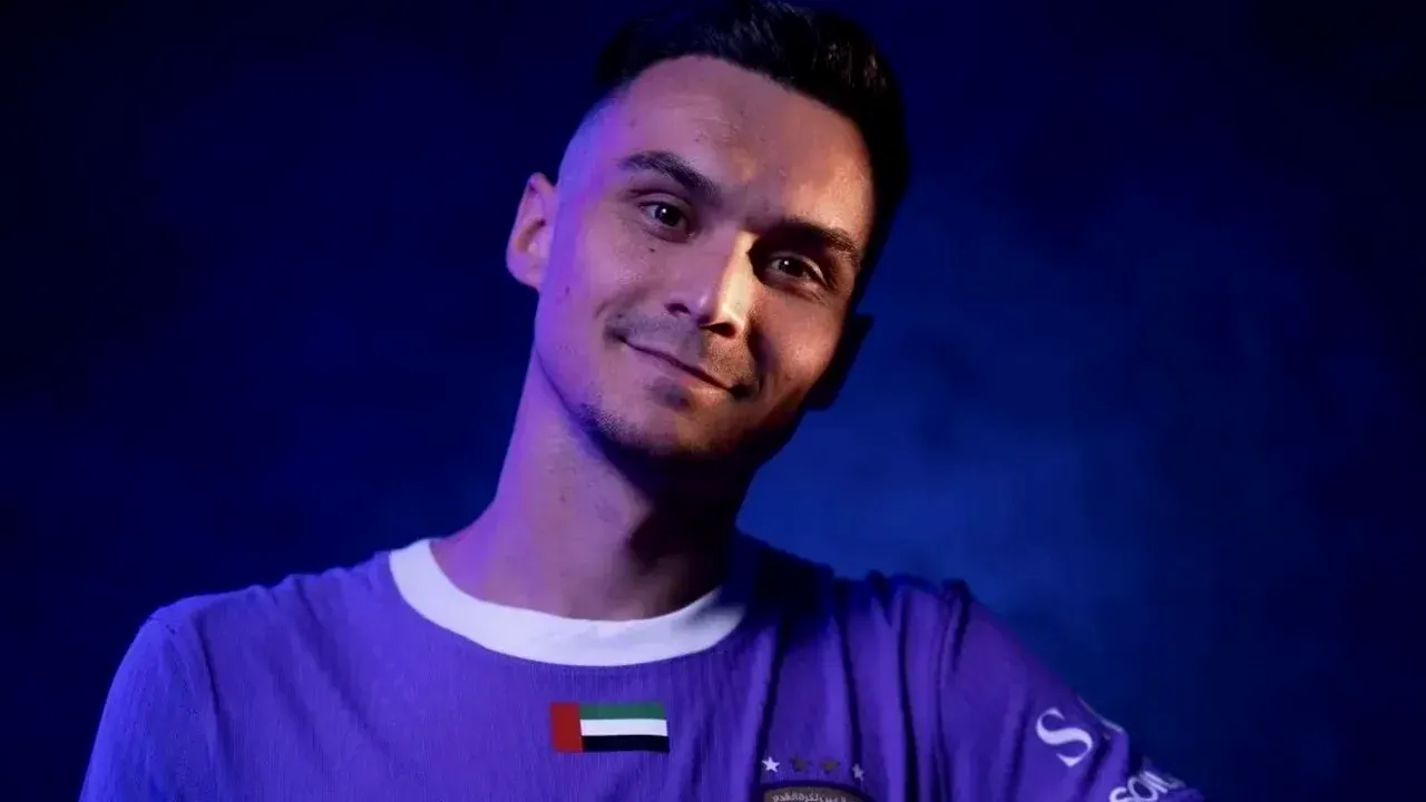 Contractul de 1 milion de euro semnat de Adrian Șut la arabi a aruncat în aer vestiarul celor de la FCSB. „Vor şi Târnovanu şi Olaru”