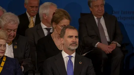 Regele Spaniei se teme să meargă în Catalonia! Barcelona, tărâm interzis pentru Felipe al VI-lea!