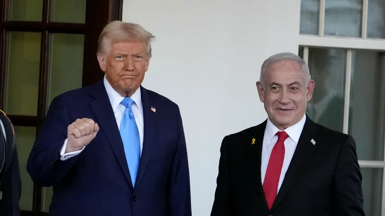 AP: SUA și Israelul caută să mute palestinienii din Gaza în mai multe zone din Africa