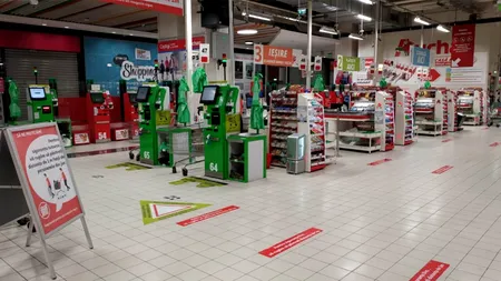 Singurul supermarket din România deschis în prima zi de Crăciun. Pe 25 decembrie 2025, funcționează între orele 14:00 si 22:00