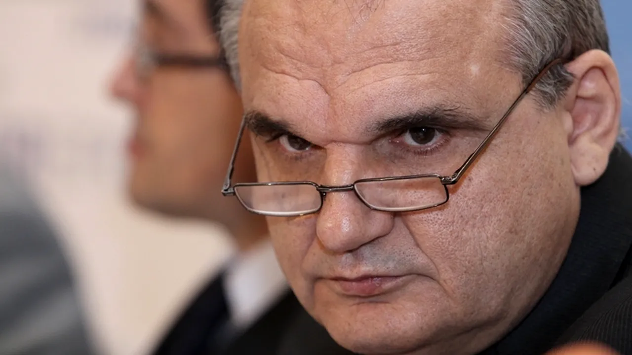 Ministrul Sănătății spune că Iași și Cluj au 