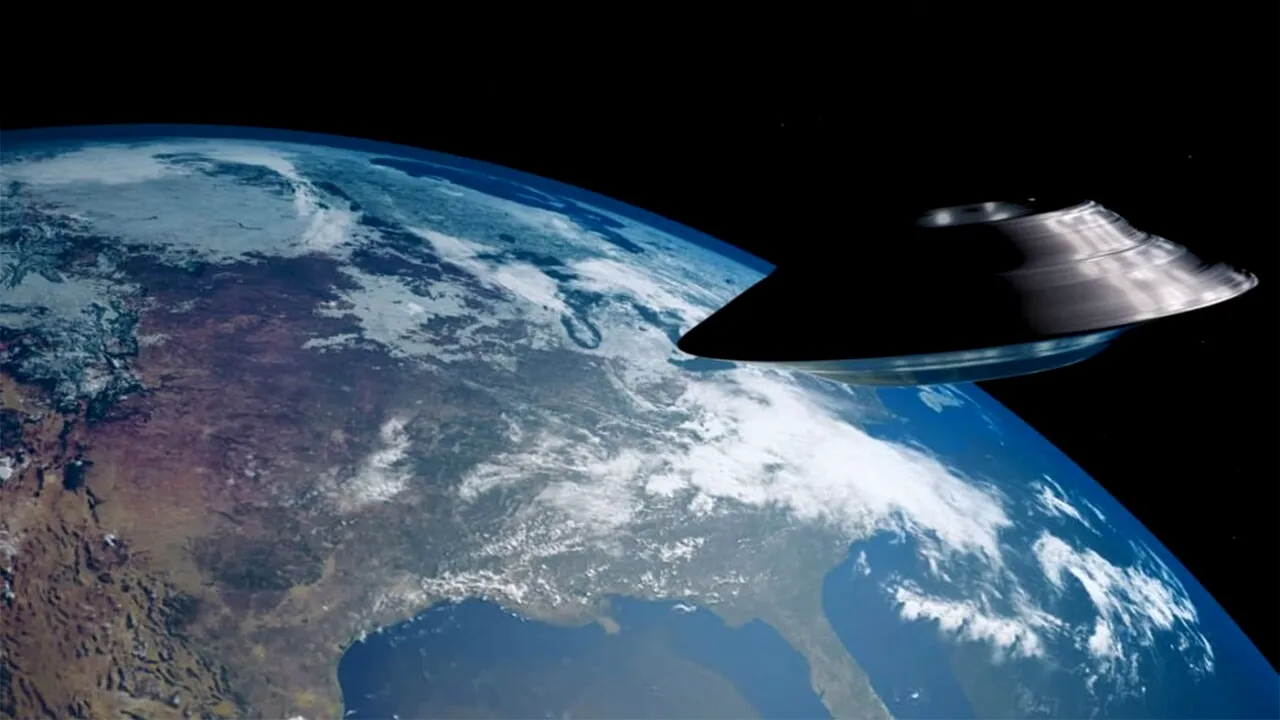 Previziune abracadabrantă a „călătorului în timp care vine din anul 2858”. Pe ce dată susține că va fi SFÂRȘITUL LUMII și cum