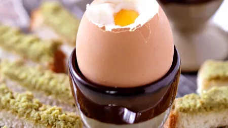 Un ou fiert poate fi transformat, la loc, într-unul crud. Cum este posibil