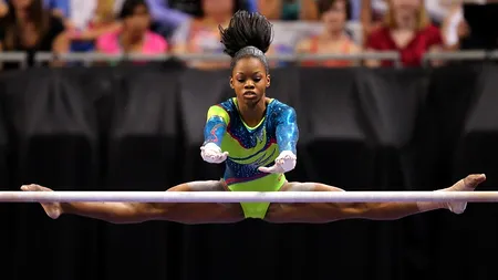 JOCURILE OLIMPICE 2012. Cine sunt cei mai tineri sportivi de la evenimentul anului. GALERIE FOTO