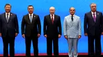 Vladimir Putin, Xi Jinping și liderii țărilor OCS au semnat 28 de documente în urma summitului din Kârgâzstan. Ce hotărâri au luat în numele securității nucleare și ce presupune Declarația de la Bișkek
