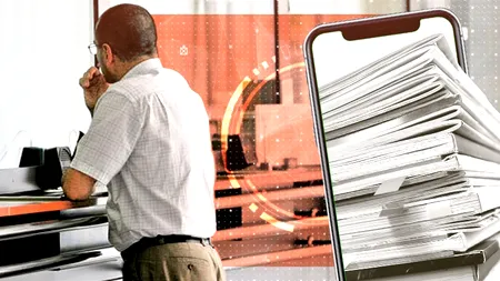 Dictatura ghișeelor