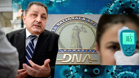 EXCLUSIV | Marian Vanghelie, despre noul dosar de la DNA: ”Au vrut să împuște doi iepuri, eu și Tudorache. Le-am spus procurorilor: «Doar nebunilor nu le este frică. Mie îmi e și nu mi-e frică»”