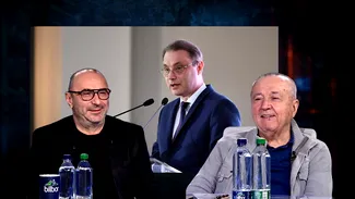 Profeția politică a lui Ion Cristoiu: „Guvernul Luca Niculescu va rămâne până în 2028”