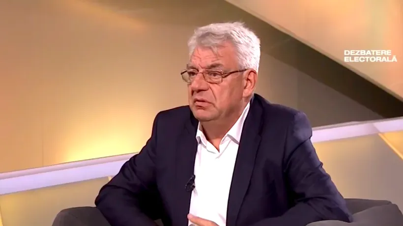 Mihai Tudose: Nu ne vine uşor să înţelegem ce au VOTAT bucureştenii, de ce au votat 40% Nicuşor Dan