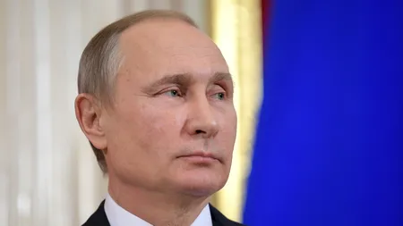 Putin suspendă oficial Tratatul Forțelor Nucleare Intermediare: Este o măsură forțată și necesară