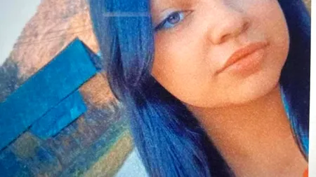 Alexandra a plecat de acasă înainte de Revelion și nu s-a mai întors. Familia o caută disperată pe fata de 16 ani