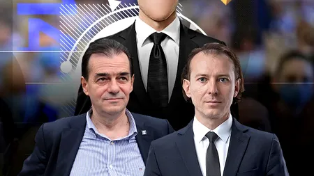S-au creat premisele unei ”mega-lovituri” politice! Criza din Palatul Victoria îl poate propulsa pe ”candidatul-joker” la vârful PNL și, ulterior, în cursa pentru Cotroceni! Informații de ultimă oră din culisele celui mai aprig război (SURSE)