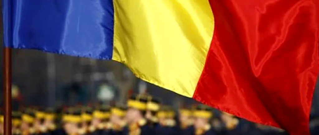 1 DECEMBRIE. Kilometrul 0 al Madridului, iluminat în roșu, galben și albastru cu ocazia Zilei Naționale a României / Paris: ”O zi în care sărbătorim unitatea şi solidaritatea. Mulți români din Franța au fost în primele linii ale luptei împotriva pandemiei”