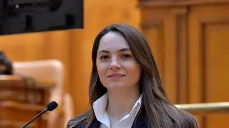 Liderii POT sunt la Parchetul General, ca să-l susțină pe Călin Georgescu /Anamaria Gavrilă: 