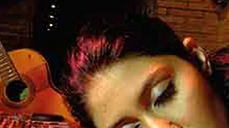 O tânără și-a injectat drogul Krokodil în organele genitale