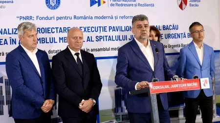 Care este cel mai urât lucru în politică / CIOLACU: Nu aș putea să-i spun fiului meu că m-am lăudat cu munca altuia