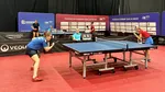 România, în istorie după participarea la Campionatul Mondial de tenis de masă. S-a întâmplat după 26 de ani