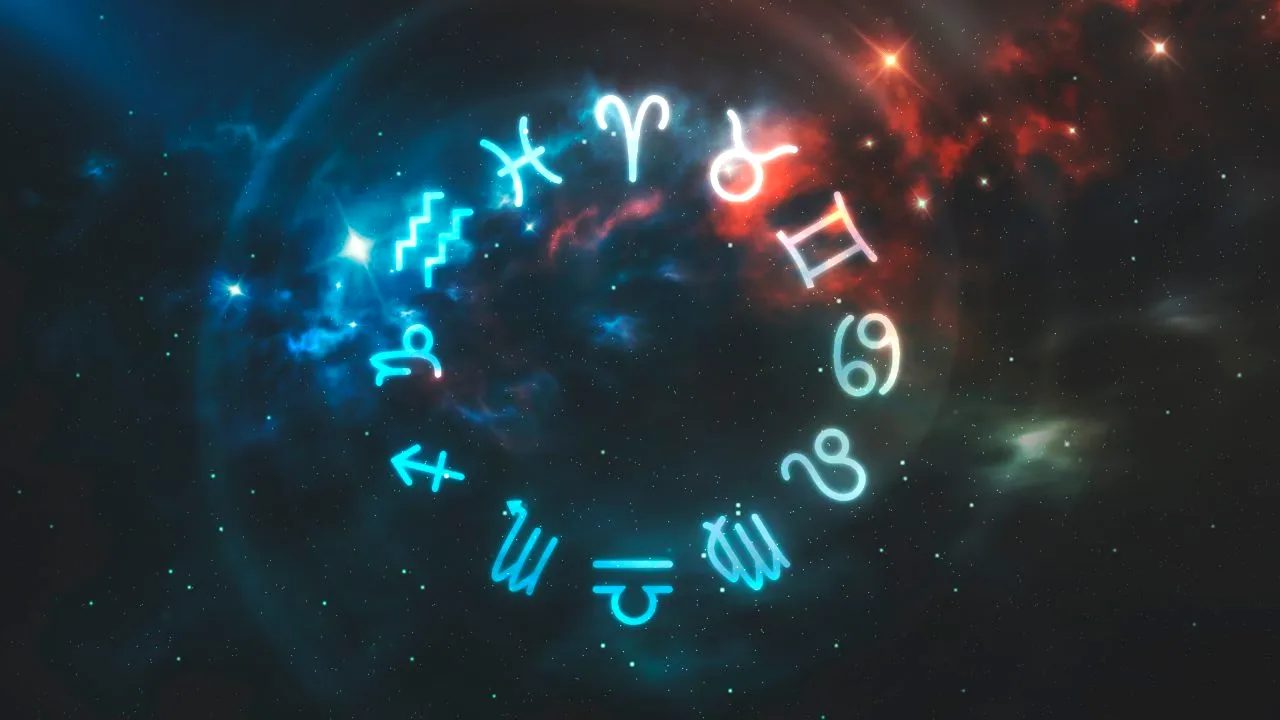 Horoscop lunar. Previziuni pentru luna aprilie 2022