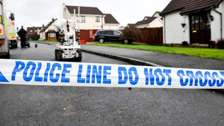 S-a aflat ce s-a întâmplat cu o tânără din Anglia și unde i-au fost găsite rămășițele. Misterul a fost elucidat după 20 de ani