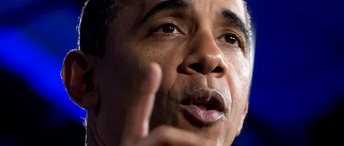 Barack Obama: Summitul G8 se va axa pe stimularea creșterii economice