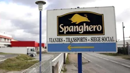 Francezii ne-au acuzat, dar ei sunt de vină. REZULTATUL ANCHETEI ÎN SCANDALUL CĂRNII DE CAL