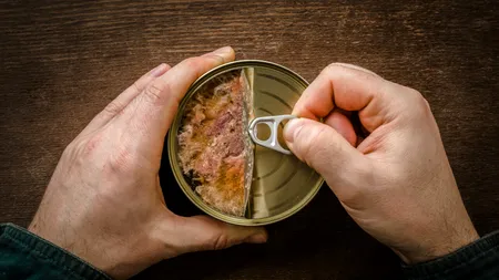 REUTERS: Rusia intenționează să folosească o companie americană pusă sub sechestru pentru a furniza alimente Armatei