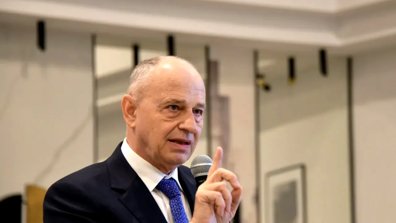 Mircea Geoană, 5 CONCLUZII după întâlnirea Trump-Putin: „Deschide drumul către un acord de încetare a focului, pacea e încă departe”