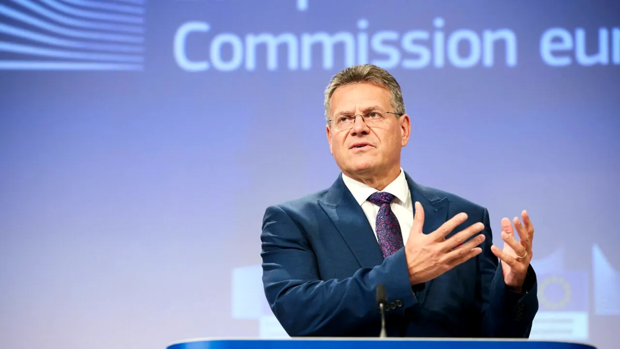 Comisarul european pentru comerț face APEL la dialog în relația cu SUA: americanii au disponibilitatea de a reduce taxele prin negociere