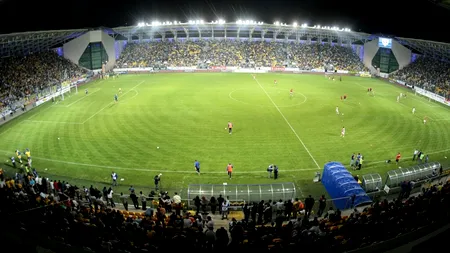 Constructorul stadionului 