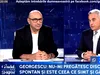 Călin Georgescu: „Avem nevoie de un program pentru românii care lucrează în afara țării. Sunt aproape 9 milioane de oameni”