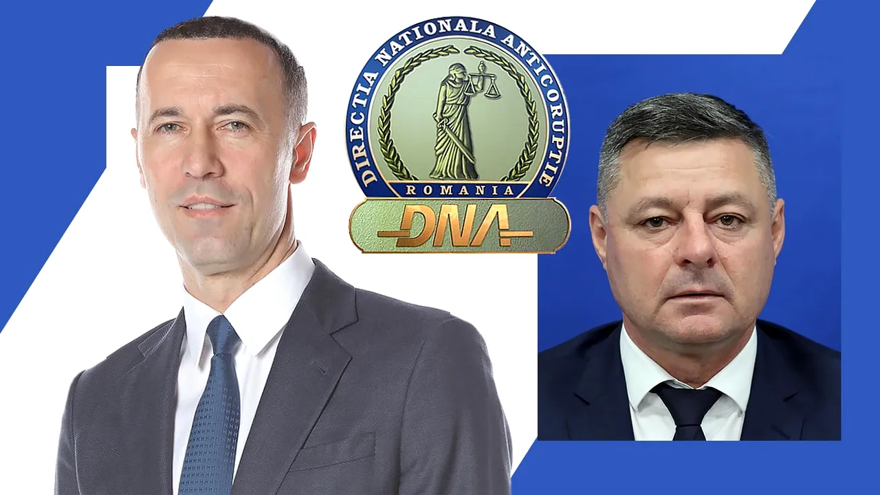 DNA a scos din funcțiune „spălătoria de bani” a lui Iulian Dumitrescu. Cât ar fi primit primarul din Lehliu Gară pentru un PUZ