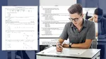 Evaluarea Națională 2025 (Clasa a VIII-a): Modele de subiecte și baremurile pentru probele de Limba și literatura română, Matematică și Limba Maternă