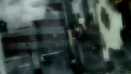 SUA, SUB ASEDIU. Videoclipul prin care Coreea de Nord SFIDEAZĂ SUA: cum arată New York-ul ÎN FLĂCĂRI - VIDEO