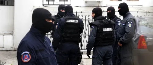 Omul de afaceri Constantin Bădescu, reținut împreună cu alte șase persoane în dosarul de evaziune de 12 mil euro