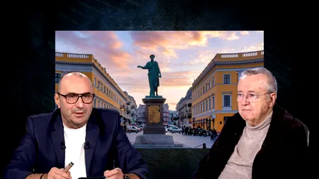 Ion Cristoiu: „Ucraina nu s-a epuizat economic pentru că trăiește din banii noștri”