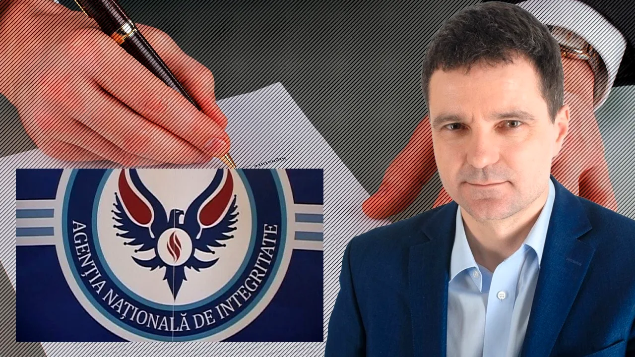 EXCLUSIV | Pierde Nicușor Dan mandatul de primar al Capitalei, după acuzațiile ANI? Explicațiile avocaților