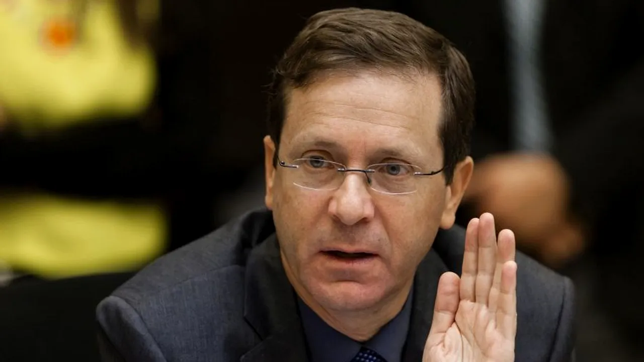 Liderul opoziției israeliene, despre criza refugiaților: „Evreii nu pot sta fără să facă nimic