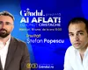 „Ai Aflat! cu Ionuț Cristache” începe miercuri, 18 iunie, de la ora 15.00, live pe Gândul. Invitat: Ștefan Popescu