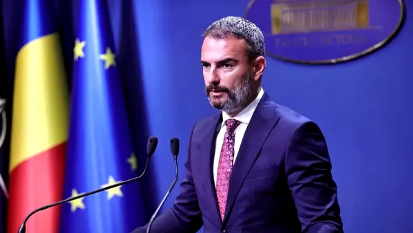 Dan Cărbunaru, noul purtător de cuvânt al Guvernului Niculescu, avere impresionantă. Încasări de 1 milion de lei într-un singur an, majoritatea dintr-un site a cărui audiență nici măcar nu e măsurată. Ce valori și bunuri mai are în declarația de avere