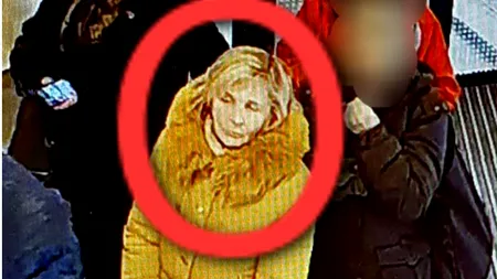 REACȚIA femeii care a luat 4.000 de lei uitaţi de o bătrână în fanta bancomatului, după ce Poliţia i-a publicat poza