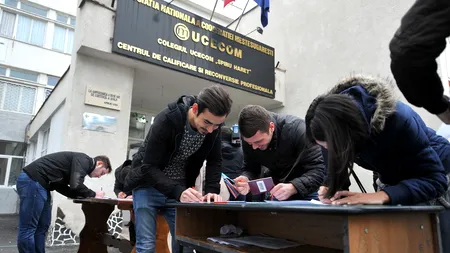 REZULTATE ALEGERI PREZIDENȚIALE 2014. Prezența la vot la ora 16:00, mai mare cu aproape 10% față de primul tur